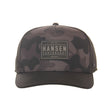 Melin x Hansen Hat Odyssey Hydro Box Corp