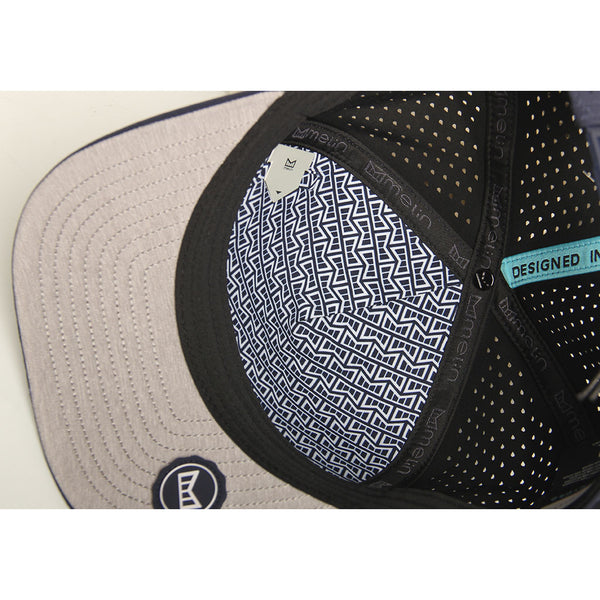 Melin x Hansen Hat Odyssey Hydro Palm Tree