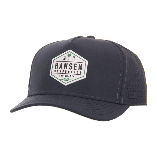 Melin x Hansen Hat Odyssey Hydro Palm Tree