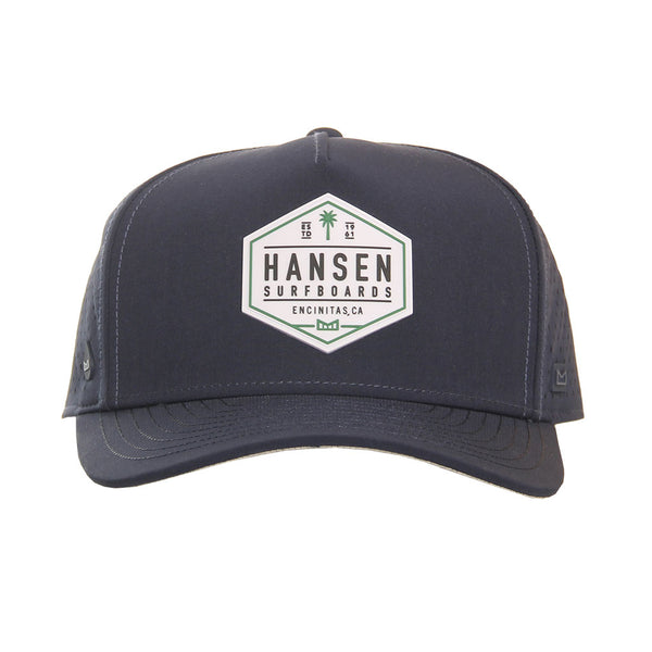 Melin x Hansen Hat Odyssey Hydro Palm Tree
