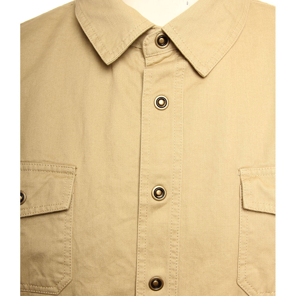 Hansen Mens Jacket Fairbanks