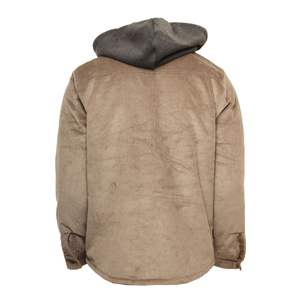 Hansen Mens Jacket Summit