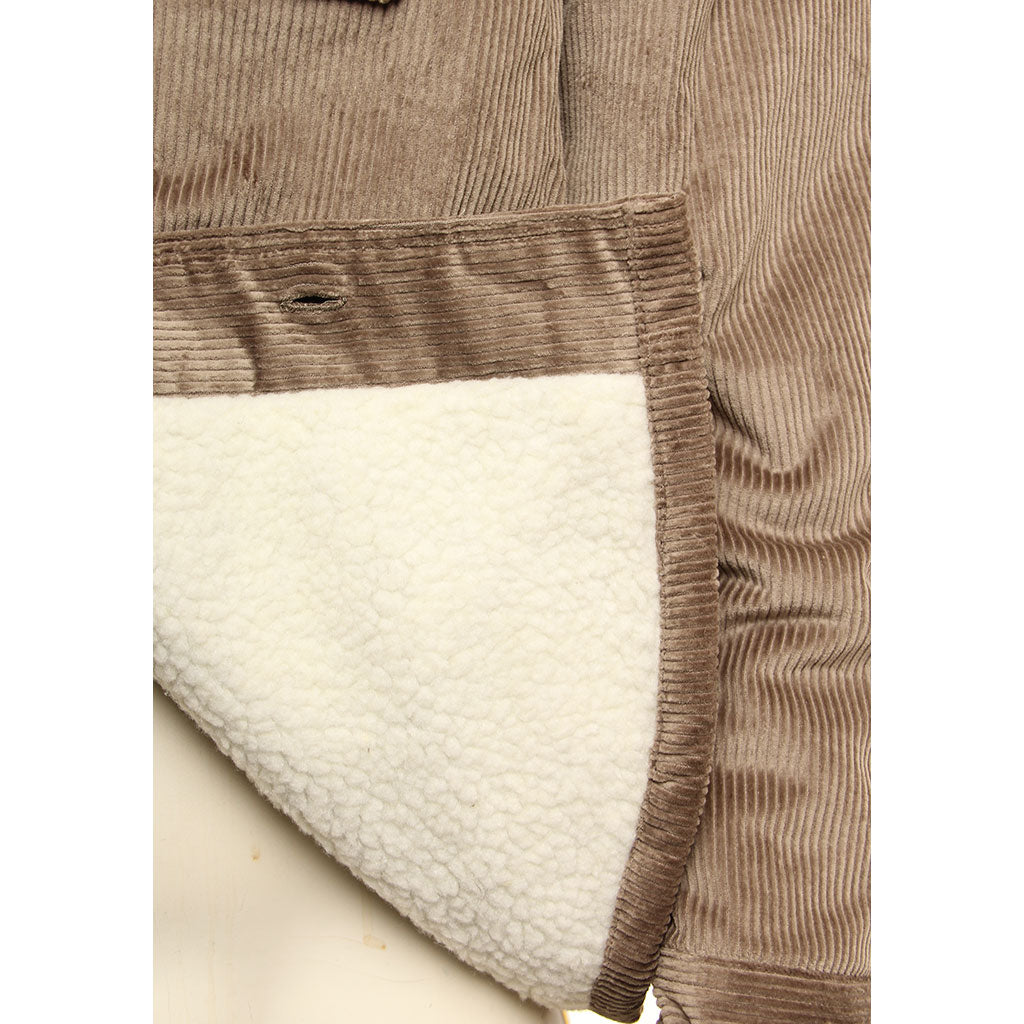 Hansen Mens Jacket Summit