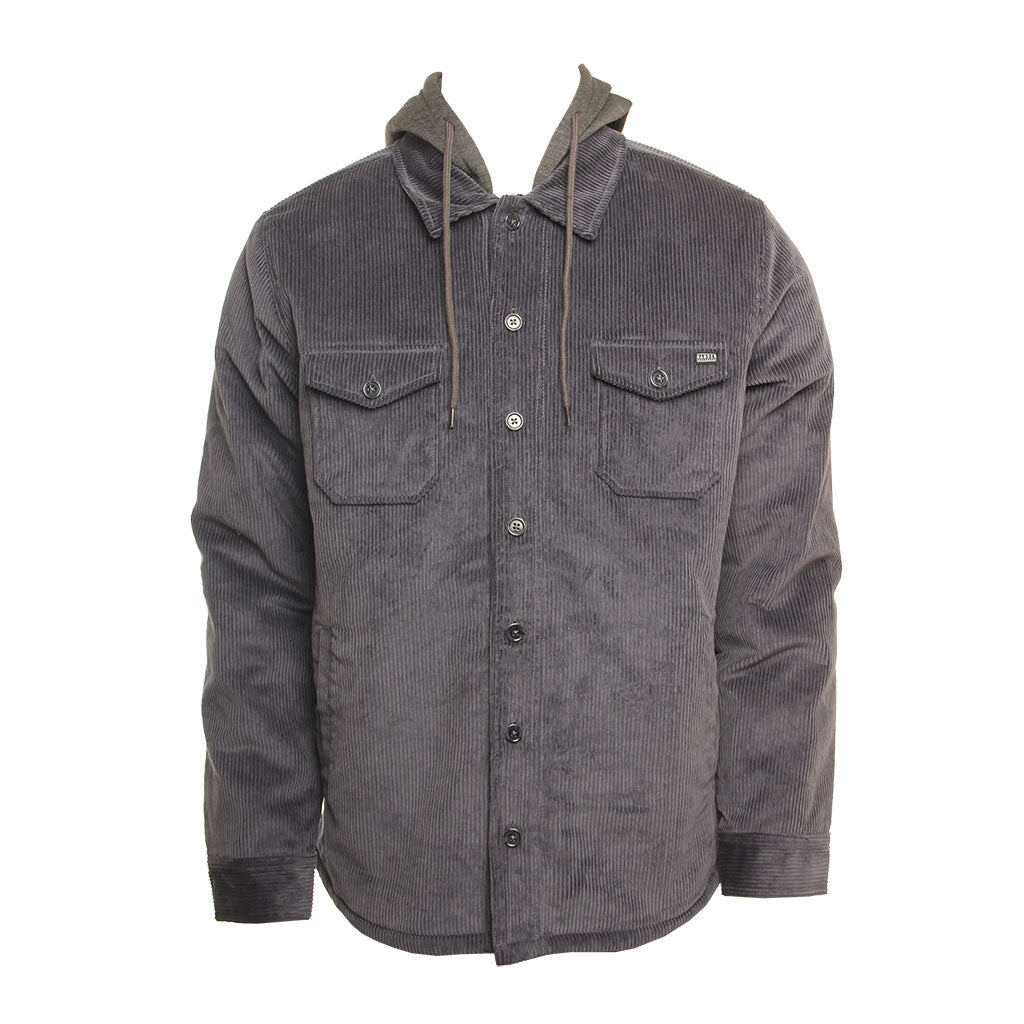 Hansen Mens Jacket Summit