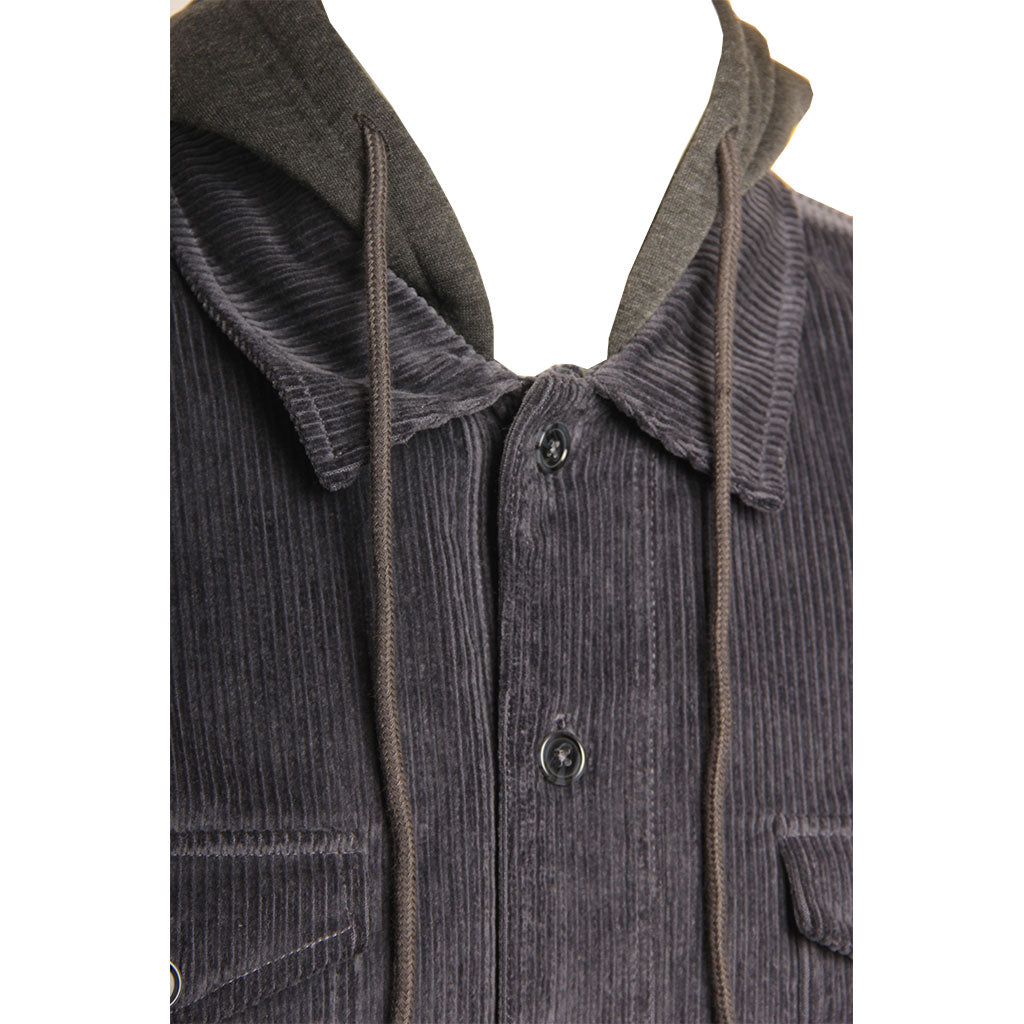 Hansen Mens Jacket Summit