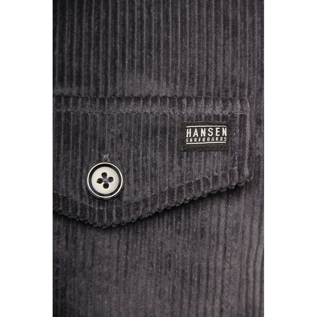 Hansen Mens Jacket Summit