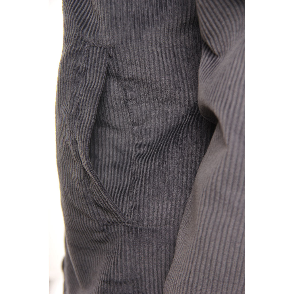 Hansen Mens Jacket Summit