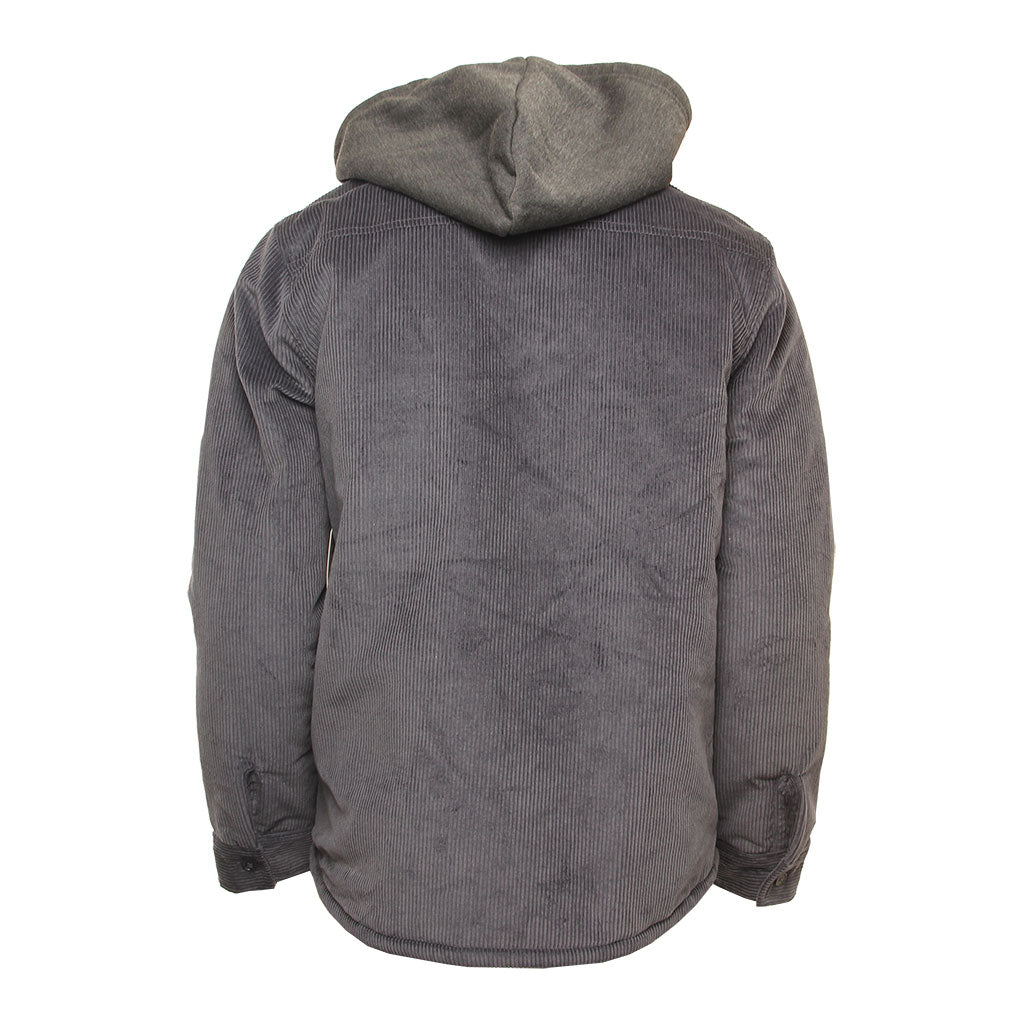 Hansen Mens Jacket Summit