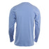 Hansen Mens Rashguard Antix Long Sleeve