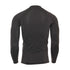 Hansen Mens Rashguard Fuse Long Sleeve