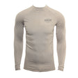 Hansen Mens Rashguard Fuse Long Sleeve