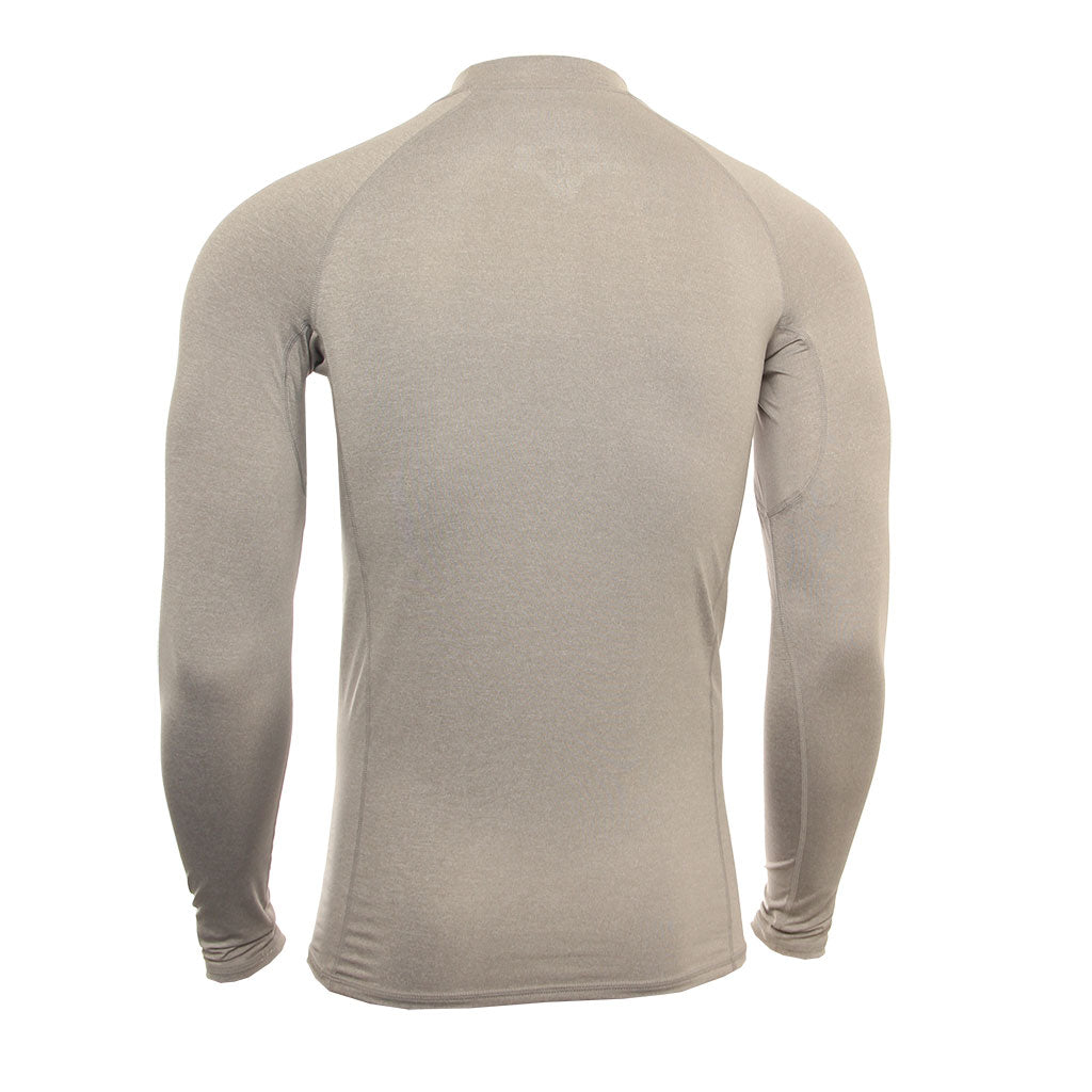 Hansen Mens Rashguard Fuse Long Sleeve