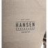 Hansen Mens Rashguard Fuse Short Sleeve
