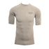 Hansen Mens Rashguard Fuse Short Sleeve