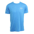 Hansen Mens Rashguard Hybrid Pro Short Sleeve