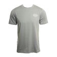Hansen Mens Rashguard Antix Short Sleeve
