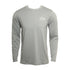 Hansen Mens Rashguard Antix Long Sleeve