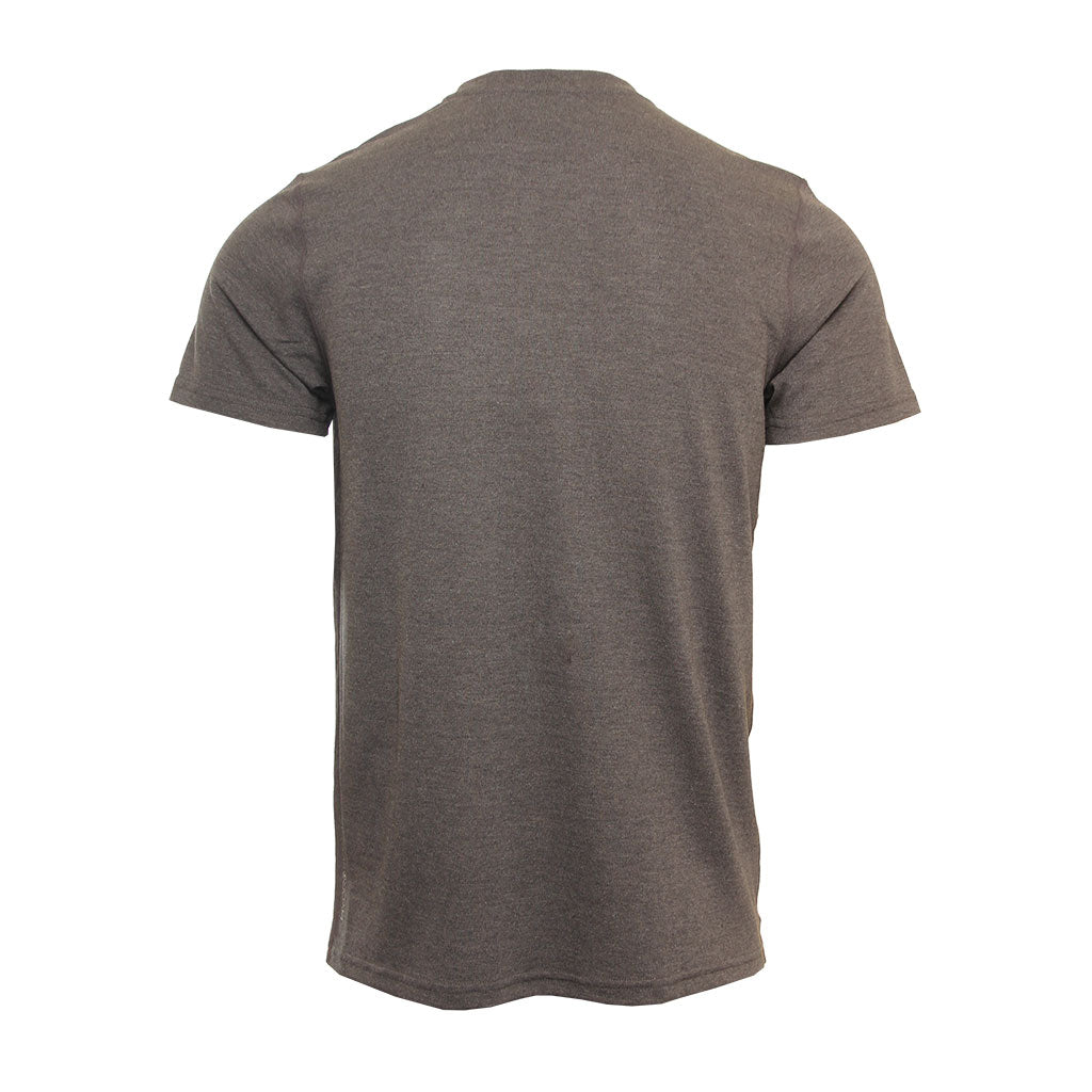 Hansen Mens Rashguard HSB Session Short Sleeve