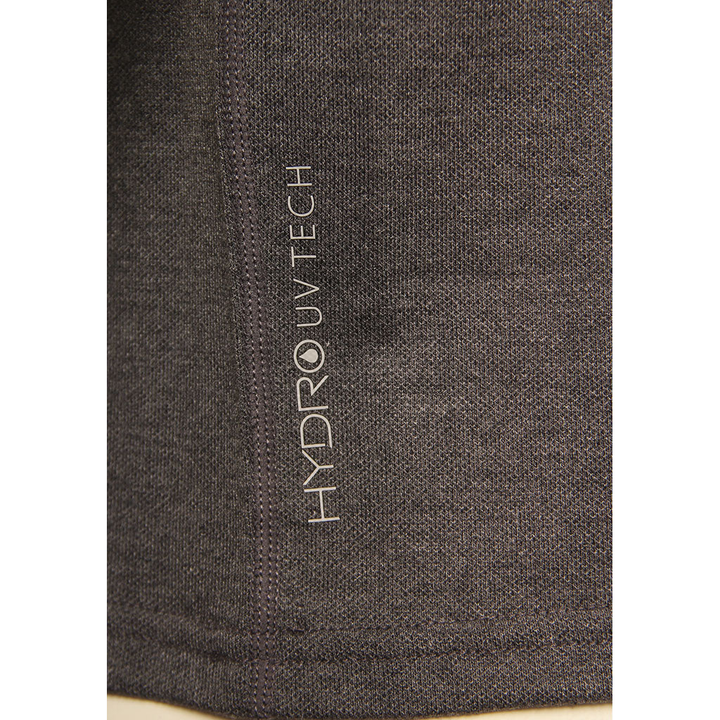 Hansen Mens Rashguard HSB Session Short Sleeve