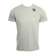 Hansen Mens Rashguard HSB Session Short Sleeve