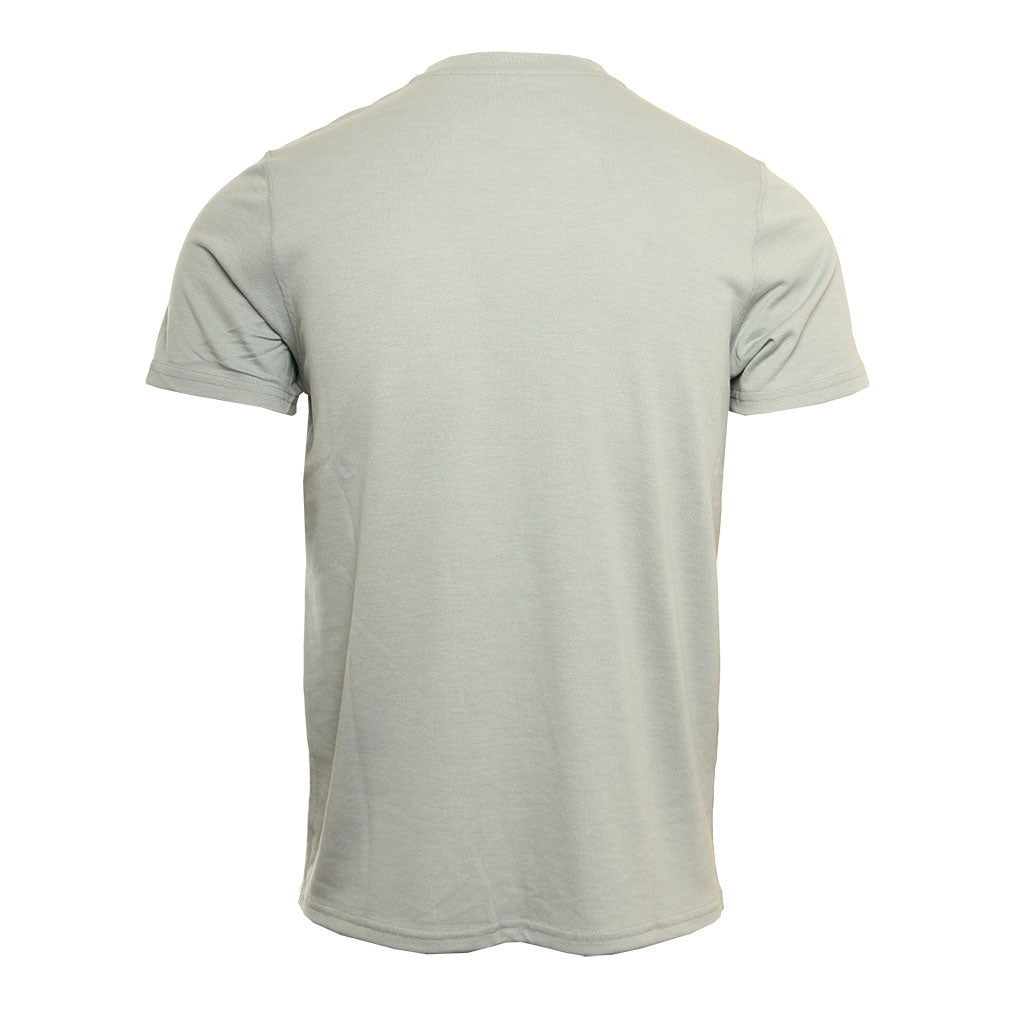 Hansen Mens Rashguard HSB Session Short Sleeve