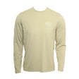 Hansen Mens Rashguard Quin Long Sleeve
