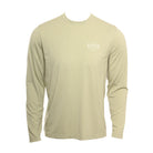 Hansen Mens Rashguard Quin Long Sleeve