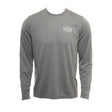 Hansen Mens Rashguard Quin Long Sleeve