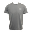Hansen Mens Rashguard Quin SS UPF 50 Sun Shirt