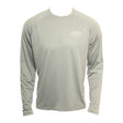 Hansen Mens Rashguard Fuse Long Sleeve