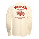 Hansen Mens Long Sleeve Shirt About The Ride