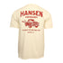 Hansen Mens Shirt About The Ride