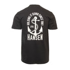 Hansen Mens Shirt Anchor