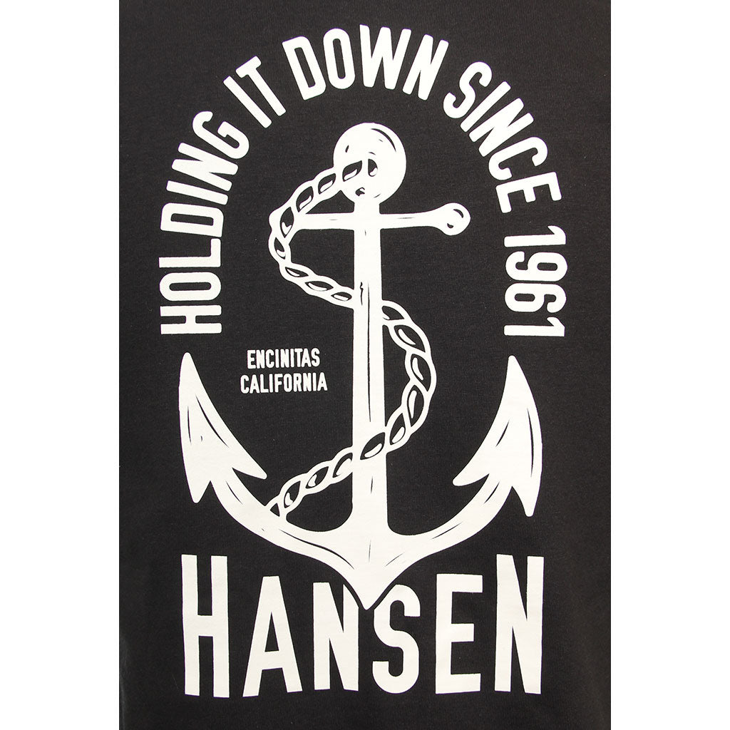 Hansen Mens Shirt Anchor
