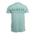 Hansen Mens Shirt Box Corp