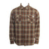 Hansen Mens Shirt Colton Flannel