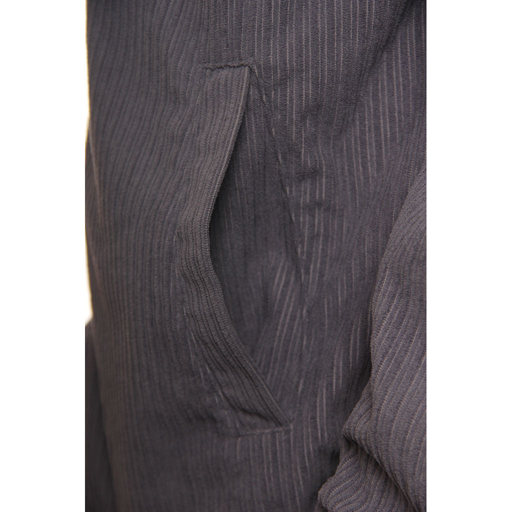 Hansen Mens Shirt Delgado Cord