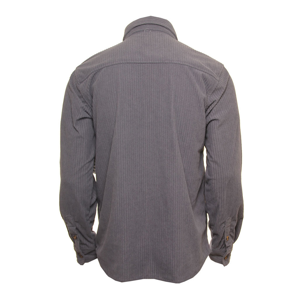 Hansen Mens Shirt Delgado Cord