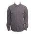 Hansen Mens Shirt Delgado Cord