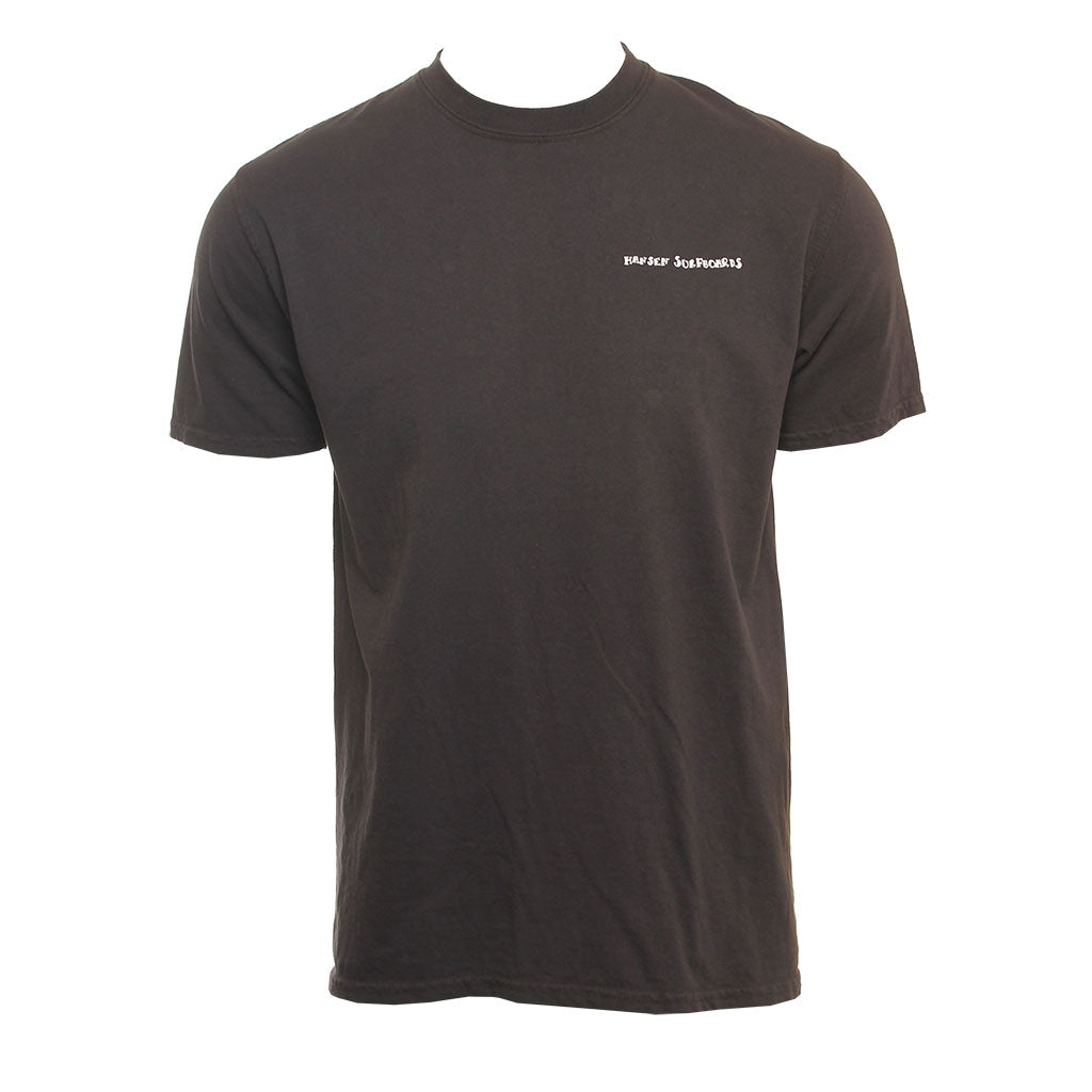 Hansen Mens Shirt El Shortboarder