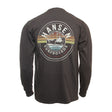 Hansen Mens Shirt End Game Long Sleeve
