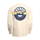Hansen Mens Shirt End Game Long Sleeve