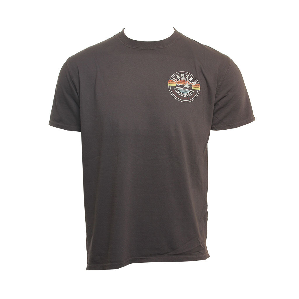 Hansen Mens Shirt End Game