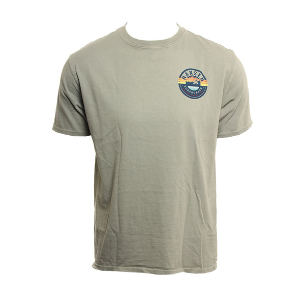 Hansen Mens Shirt End Game