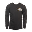 Hansen Mens Shirt Fender Long Sleeve