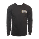 Hansen Mens Shirt Fender Long Sleeve