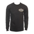 Hansen Mens Shirt Fender Long Sleeve
