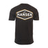 Hansen Mens Shirt Fender