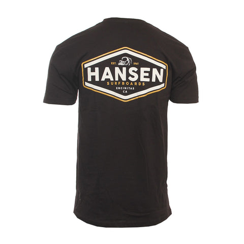 Hansen Mens Shirt Fender