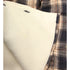Hansen Mens Shirt Flannel Sherpa